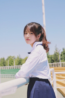 刺青女杀手